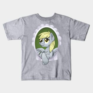 The Muffin Pony Kids T-Shirt